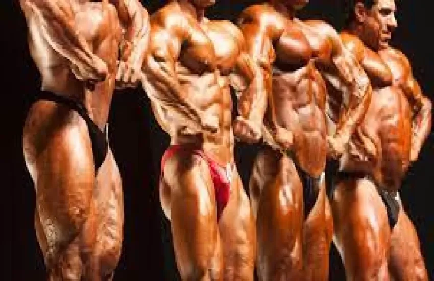 What is the Bodybuilding? Guide For Beginners
