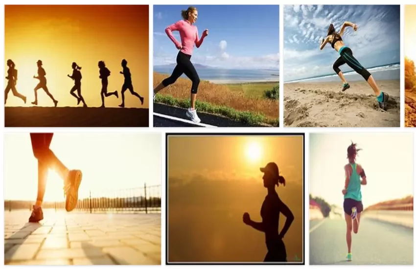 Is Running Healthy?