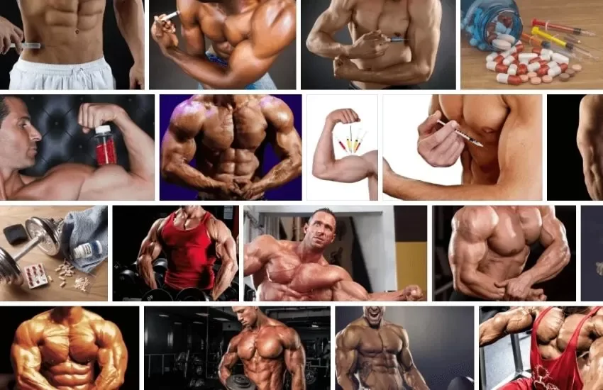The Shocking Truth About Why Athletes Use Steroids