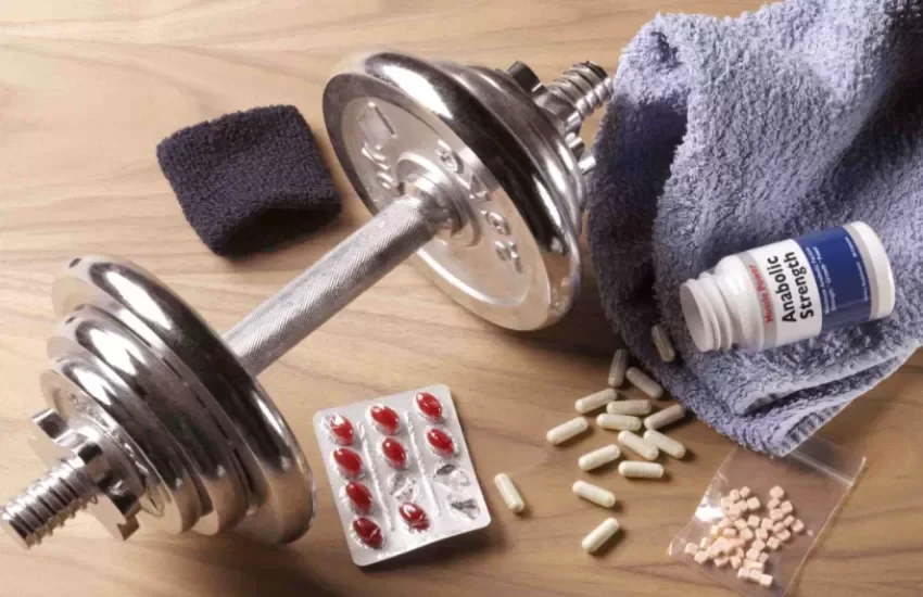 What are the Benefits of Steroids for Athletes?