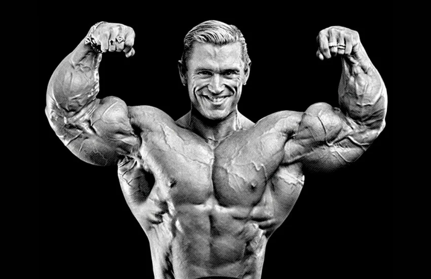 Welcome to the XT Labs and RB family, Lee Priest!