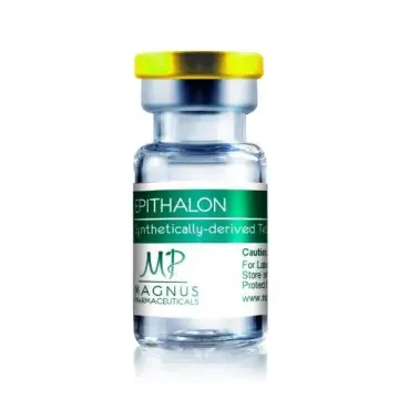Epithalon - VIAL OF 10MG