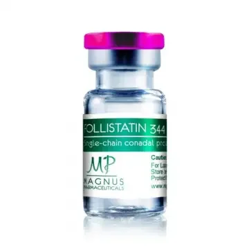 Follistatin - VIAL OF 1MG