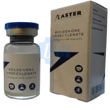Boldenone Undecylenate - 10ML VIAL (250 MG/ML)
