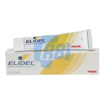 Elidel - 1 TUBE 30G