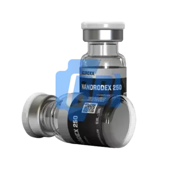 Nandrodex 250 - 10 ML VIAL (250 MG/ML)