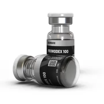 Primodex 100 - 10 ML VIAL (100 MG/ML)