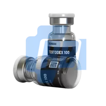 Testodex 100 - 10 ML VIAL (100 MG/ML)