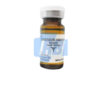 Drostanolone Enanthate - 10 ML VIAL (200 MG/ML)