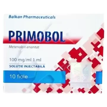 PRIMOBOL - 100 TABS (50MG/TAB)
