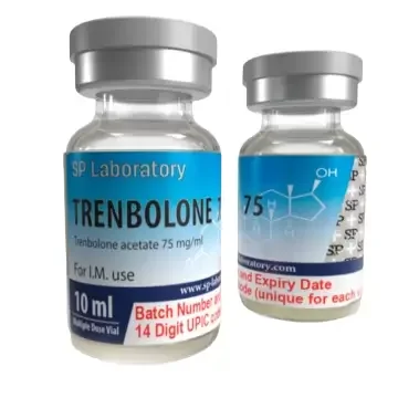 TRENBOLONE 75 - 10ML VIAL (75MG/ML)
