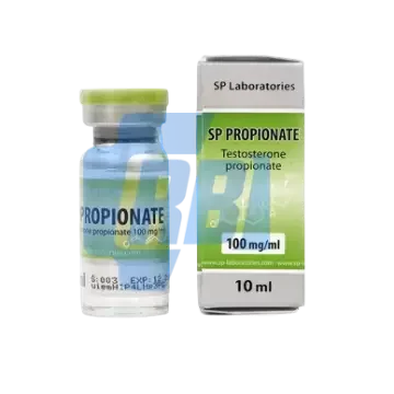 SP Propionate - 10ML VIAL (100MG/ML)