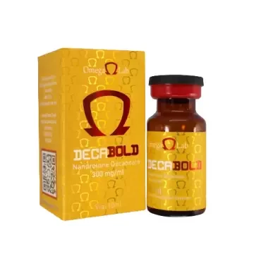 Decabold 300 - 10 ML/VIAL (300MG/ML)