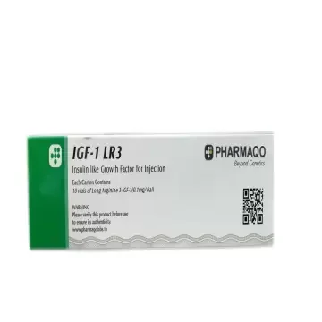 IGF1-LR3 - 10 X 0.1MG