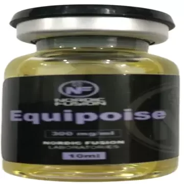 EQUIPOISE - 10 ML VIAL (300 MG/ML)