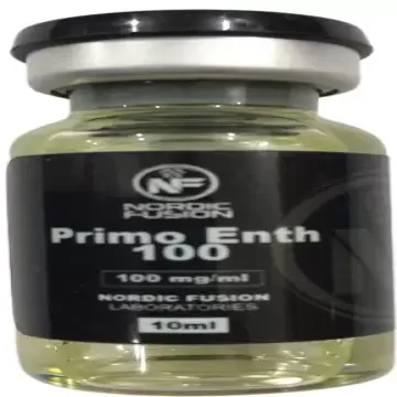 PRIMO ENTH 100 - 10 ML VIAL (100 MG/ML)