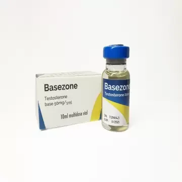 BASEZONE - 10 ML VIAL (50 MG/ML)