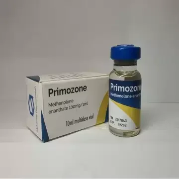 PRIMOZONE - 10 ML VIAL (100 MG/ML)
