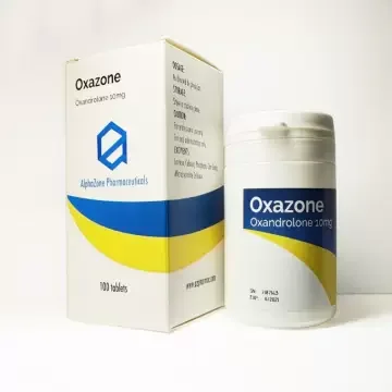 OXAZONE - 100 TABS (10 MG/TAB)