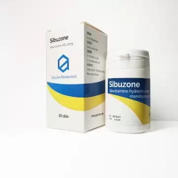SIBUZONE - 20 TABS (10 MG/TAB)