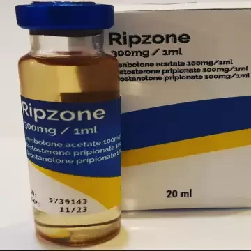 RIPZONE - 20 ML VIAL (300 MG/ML)