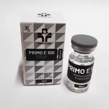 PRIMO E - 10 ML VIAL (100 MG/ML)