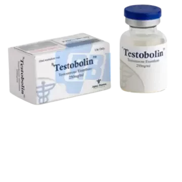 Testobolin (T.E. 250mg/mL) - VIAL/10ML