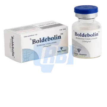 BOLDEBOLIN - 10 ML VIAL (250 MG/ML)