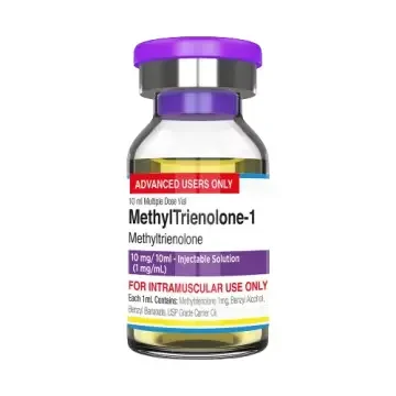 MethylTrienolone-1 - 10 ML VIAL (10 MG/ML)