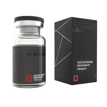 Testosterone Propionate - 10 ML VIAL (100 MG/ML)