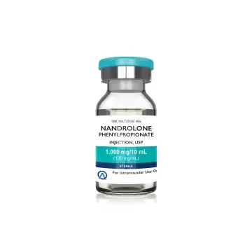 Nandrolone Phenylpropionate - 10 ML VIAL (100 MG/ML)