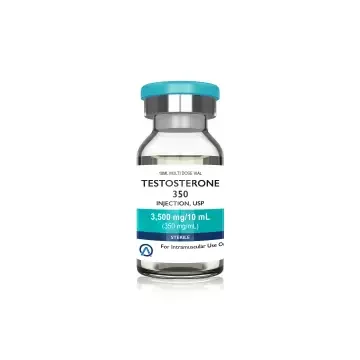 Testosterone 350 - 10 ML VIAL (350 MG/ML)