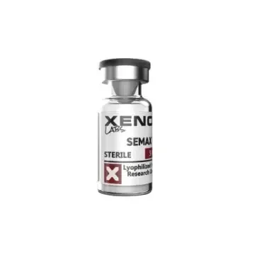 Semax - 5 ML VIAL (5 MG/ML) - POWDER FOR INJECTION