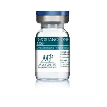 DROSTANOLONE ENANTHATE 200 - 10 ML VIAL (200 MG/ML)