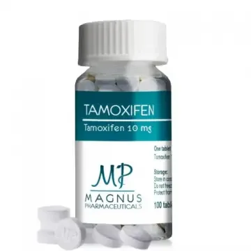 Tamoxifen - 10MG X 100TAB
