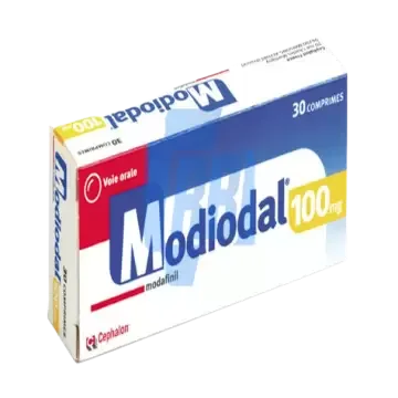 Modiodal 100 mg - 30TABS /100MG