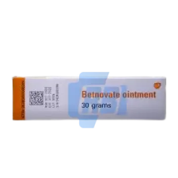 Betnovate ointment - OINTMENT 30 G 0.1 %