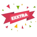 EXXTRA Promo