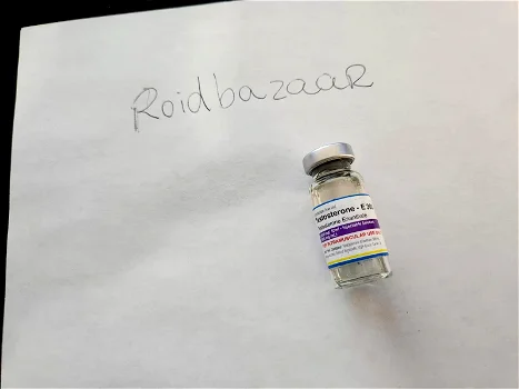 Touchdown 735 - Testosterone E - Pharmaqo