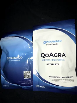 Touchdown 755 - Qoagra - Pharmaqo